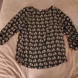 Blouse by Pixley small